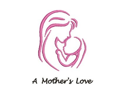 Výšivka 4. Výšivka 6