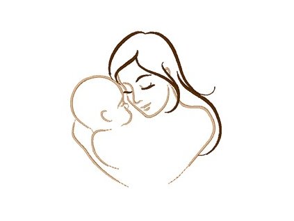 Výšivka 7. Výšivka 9