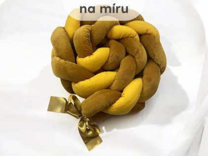 Copánkový mantinel na míru Mimoušek®