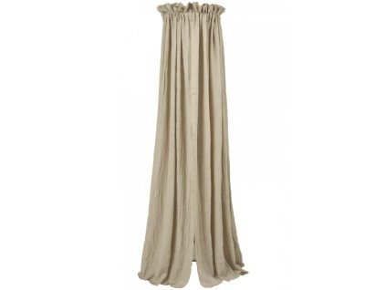 2931 1 593017 meyco sluier uni taupe 800x800