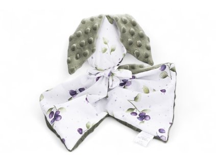 Mimoušek usínáček/muchláček Borůvky