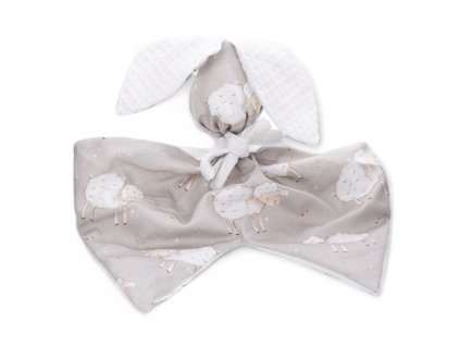 Mimoušek usínáček/muchláček Ovečky