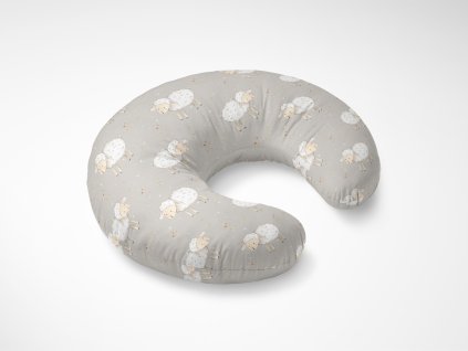 kojici polstar mimousek comfort ovecky