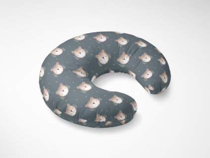 kojici polstar mimousek comfort medvidci