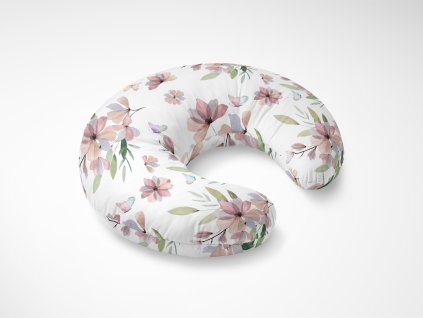 kojici polstar mimousek comfort lilie ruze