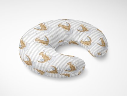 kojici polstar comfort mimousek klokani 1