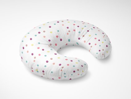 kojici polstar comfort mimousek puntiky 1