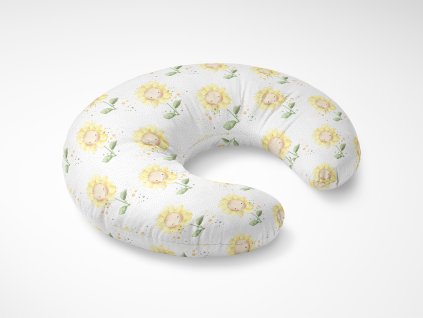 kojici polstar comfort mimousek slunecnice 1