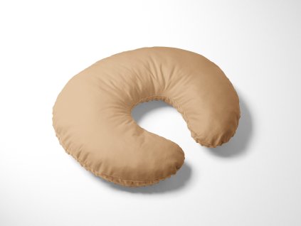 kojici polstar comfort mimousek sedy bezova 1