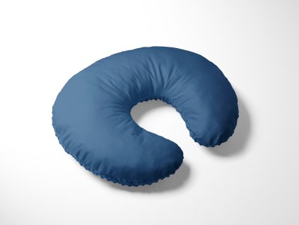 kojici polstar comfort mimousek sedy kralovsky modra 1