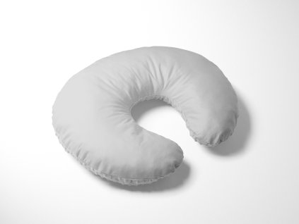 kojici polstar comfort mimousek sedy ledovec minky 1