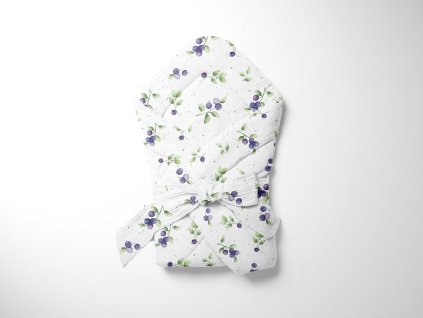 zavinovacka mimousek boruvky 1