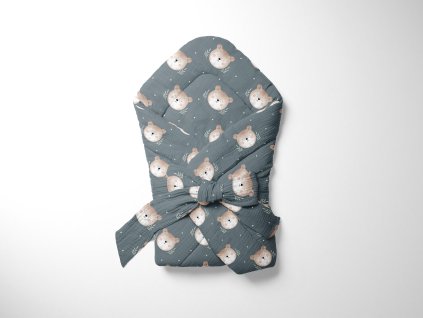 zavinovacka mimousek medvídci 1