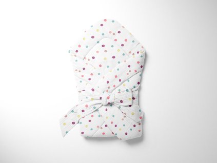 zavinovacka mimousek puntiky 1