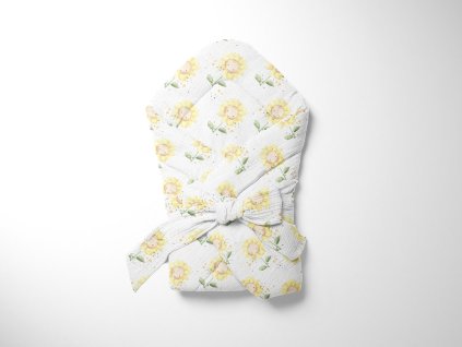 zavinovacka mimousek slunecnice 1