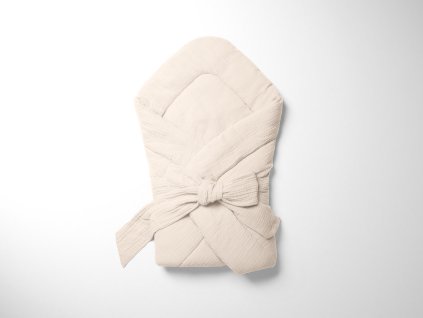 mušelínová zavinovačka mimoušek perla 1