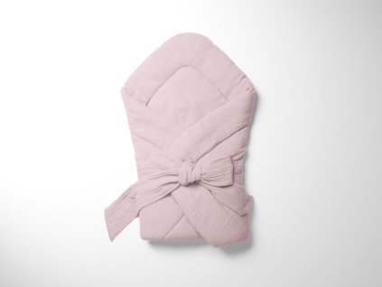 mušelínová zavinovačka mimoušek sépie 1