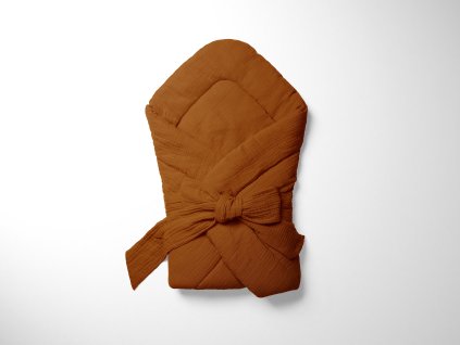 mušelínová zavinovačka mimoušek skořice 1