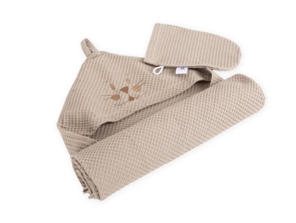 koupaci osuska detska bezovy mimousek set 0