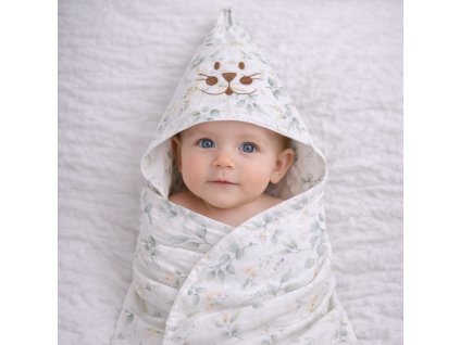 detska koupaci osuska mimousek eucalyptus