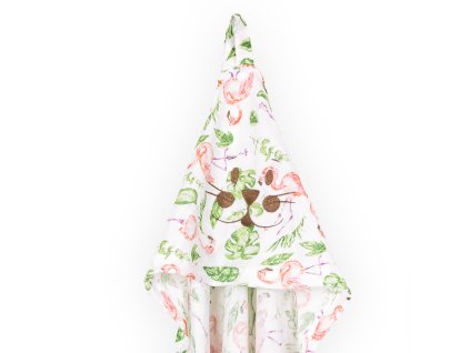 koupaci osuska detska plamenaci mimousek set 2