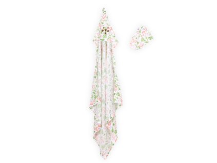 koupaci osuska detska plamenaci mimousek set 1