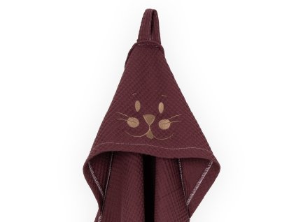 koupaci osuska detska vinovy mimousek set 2