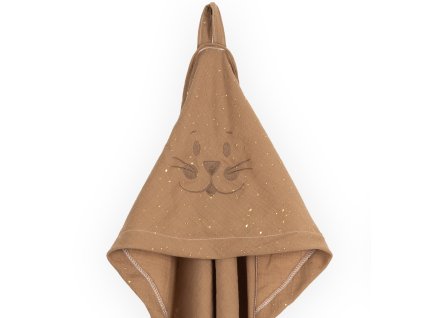 koupaci osuska detska karamel tecky mimousek set 2