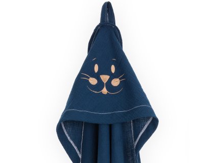 koupaci osuska detska kralovska modra mimousek set 2