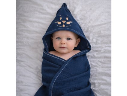 detska koupaci osuska mimousek kralovska modra