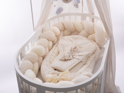 3 dilny set do postylky mimousek perla 1