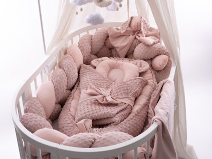 6 dilny set do postylky mimousek sepie 1