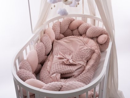 3 dilny set do postylky mimousek sepie