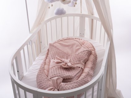 2 dilny set do postylky mimousek sepie 1