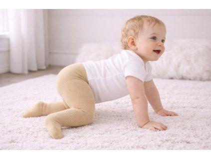 bezove puncochace mimousek