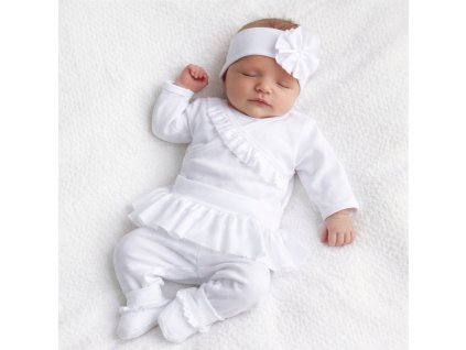 set do porodnice pro holcicku