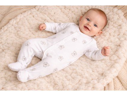 kojenecky overal mimousek koala