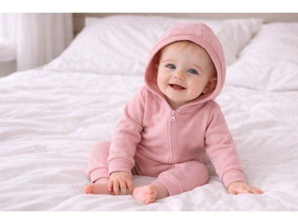 overal teplakovy ,mimousek