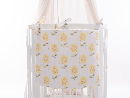 mimousek kapsar na postylku slunecnice 1