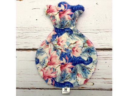 Usínáček Mimoušek medvídek De Lux. Usínáček Mimoušek zajistí rychlé a klidné usínání a rozvoj jemné motoriky vašeho miminka.