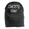 Batoh Mimoušek DADDY BAG. Nepostradatelný batoh pro každého tatínka!