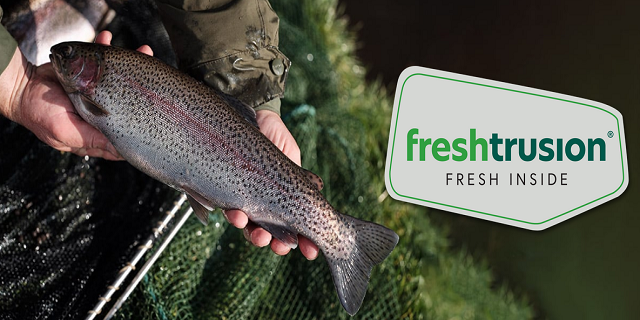 Výroba krmiv - Freshtrusion