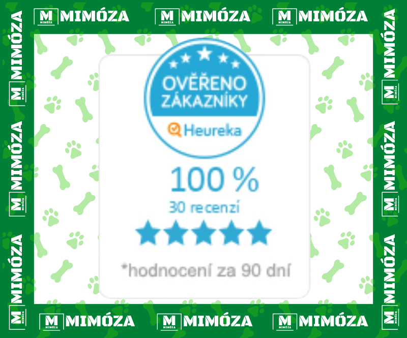 Hodnocení zákazníků ověřeno zákazníky heureka