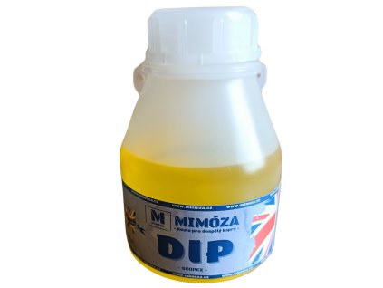 Mimóza Dip Scopex 200 ml