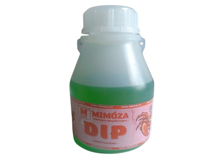 Mimóza Dip Monstercrab 200 ml