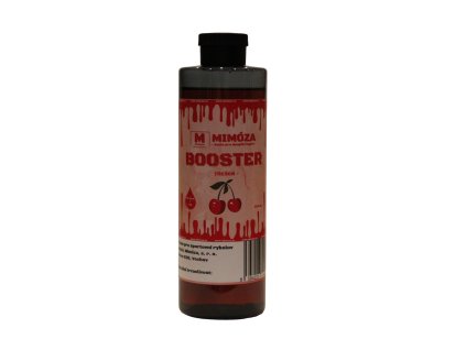 Mimóza Booster Třešeň 250 ml