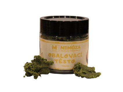 Mimóza Obalovací těsto Tropic 150 g