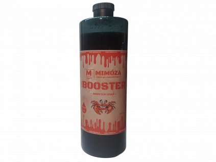 Mimóza CSL Booster Monster Crab 500 ml