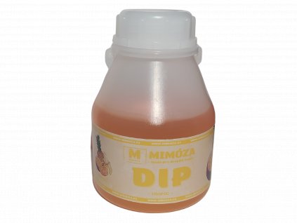 Mimóza Dip Tropic 200 ml