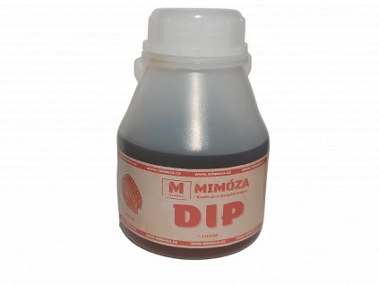 Mimóza Dip Pikantní losos 200 ml